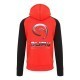 Hanorac Guru, Red/Blacky, X-Large Hanorac Guru, Red/Blacky, X-Large