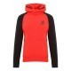 Hanorac Guru, Red/Blacky, 2X-Large Hanorac Guru, Red/Blacky, 2X-Large