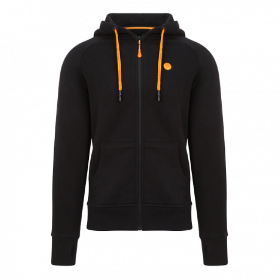 Hanorac Guru Semi Logo, Black, Large