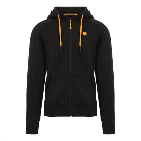 Hanorac Guru Semi Logo, Black, X-Large