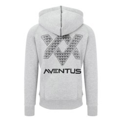 Hanorac Guru Aventus, Grey, Large