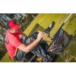 Juvelnic Guru Keepnet Commercial Match, 2.5m