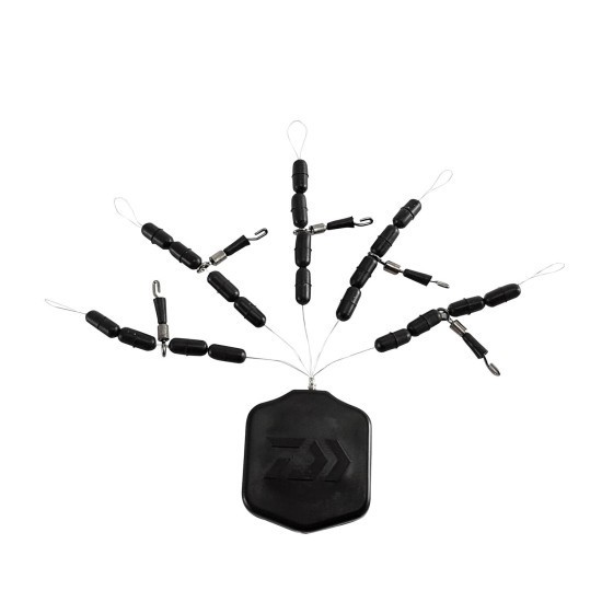 Kit Montură Daiwa NZon Heli Small