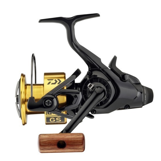 MULINETĂ DAIWA GS LT BR 3000