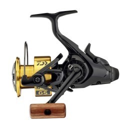 Mulinetă Daiwa GS LT BR 4000C