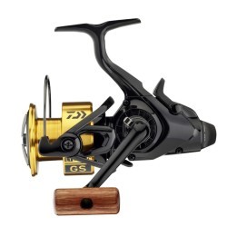 Mulinetă Daiwa GS LT BR 5000C