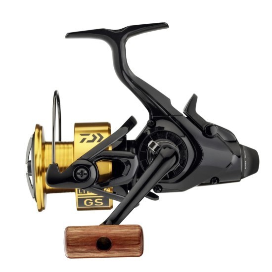 Mulinetă Daiwa GS LT BR 5000C