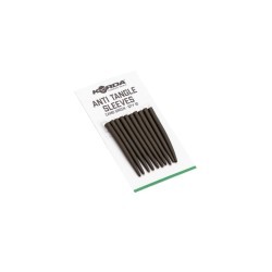 Conuri antitangle Korda Basix Sleeves, 10buc/plic