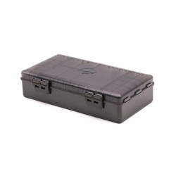 Cutie pentru accesorii Korda Basix Tackle Box, 24x12x5cm