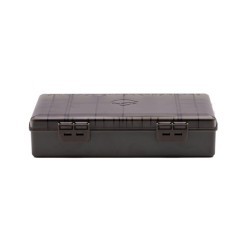 Cutie pentru accesorii Korda Basix Tackle Box, 24x12x5cm