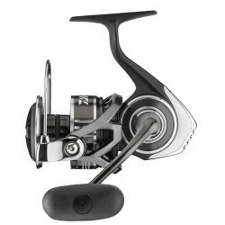 Mulinetă Daiwa BG Monocoque 2500D-H