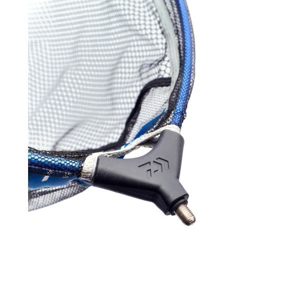 Cap de minciog Daiwa NZon Nano Mesh, 55x45cm