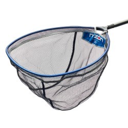 Cap de minciog Daiwa N'Zon Nano Mesh, 55x45cm