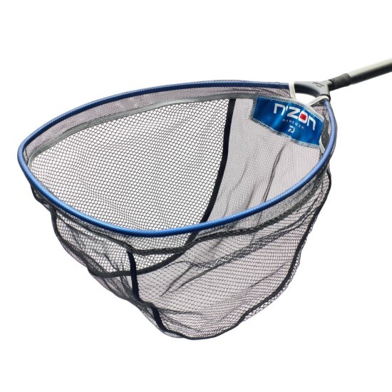 Cap de minciog Daiwa NZon Nano Mesh, 55x45cm