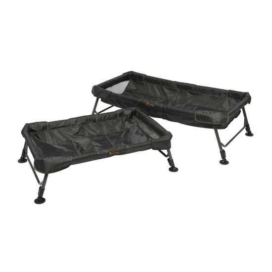 Saltea de primire cu cadru Prologic Avenger, 120x60cm Saltea de primire cu cadru Prologic Avenger, 120x60cm
