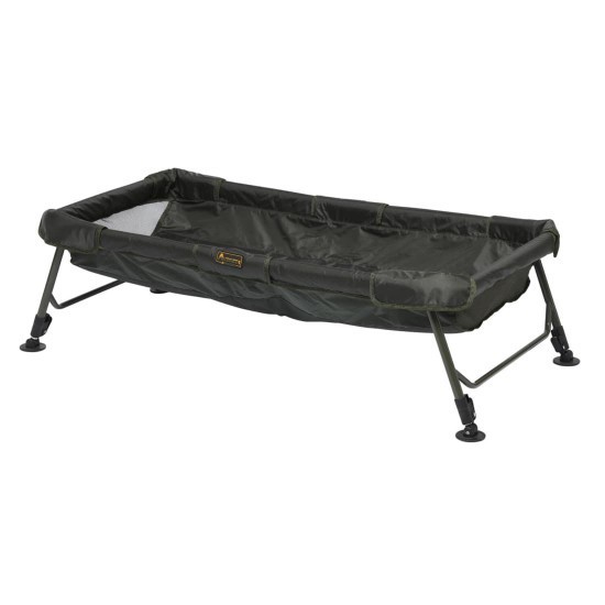 Saltea de primire cu cadru Prologic Avenger, 120x60cm Saltea de primire cu cadru Prologic Avenger, 120x60cm