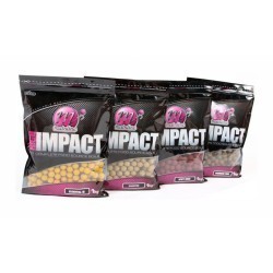Boilies Mainline High Impact, Spicy Crab, 20mm, 1kg