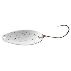 Linguriță oscilantă Cormoran Toro UL3, Farbe 09, 2.8cm/2.5g