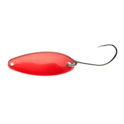 Linguriță oscilantă Cormoran Toro UL3, Farbe 32, 2.8cm/2.5g