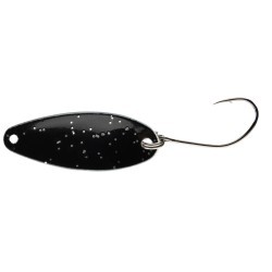 Linguriță oscilantă Cormoran Toro UL3, Farbe 33, 2.8cm/2.5g