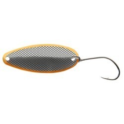 Linguriță oscilantă Cormoran Toro UL3, Farbe 33, 2.8cm/2.5g