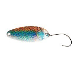 Linguriță oscilantă Cormoran Toro UL3, Farbe 39, 2.8cm/2.5g