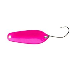 Linguriță oscilantă Cormoran Toro UL4, Farbe 11, 2.5cm/1.6g