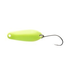 Linguriță oscilantă Cormoran Toro UL4, Farbe 11, 2.5cm/1.6g