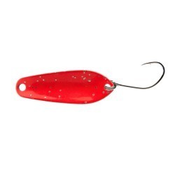 Linguriță oscilantă Cormoran Toro UL4, Farbe 14, 2.5cm/1.6g