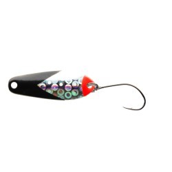 Linguriță oscilantă Cormoran Toro UL4, Farbe 14, 2.5cm/1.6g