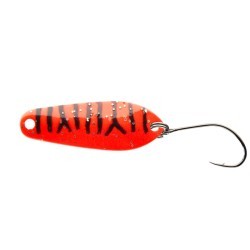Linguriță oscilantă Cormoran Toro UL4, Farbe 20, 2.5cm/1.6g