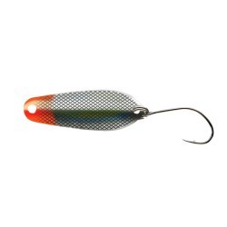 Linguriță oscilantă Cormoran Toro UL4, Farbe 35, 2.5cm/1.6g