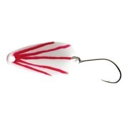 Linguriță oscilantă Cormoran Toro UL5, Farbe 03, 2.3cm/1.6g