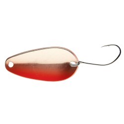 Linguriță oscilantă Cormoran Toro UL5, Farbe 13, 2.3cm/1.6g
