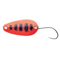 Linguriță oscilantă Cormoran Toro UL5, Farbe 13, 2.3cm/1.6g