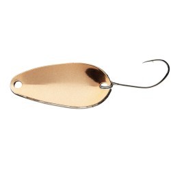 Linguriță oscilantă Cormoran Toro UL5, Farbe 25, 2.3cm/1.6g