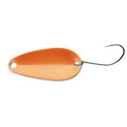 Linguriță oscilantă Cormoran Toro UL5, Farbe 28, 2.3cm/1.6g