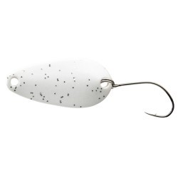 Linguriță oscilantă Cormoran Toro UL5, Farbe 28, 2.3cm/1.6g
