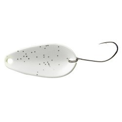 Linguriță oscilantă Cormoran Toro UL5, Farbe 31, 2.3cm/1.6g