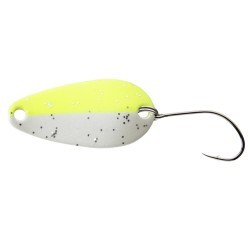Linguriță oscilantă Cormoran Toro UL5, Farbe 31, 2.3cm/1.6g