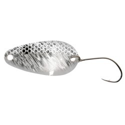 Linguriță oscilantă Cormoran Toro UL5, Farbe 37, 2.3cm/1.6g
