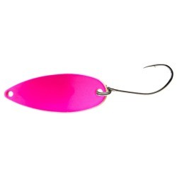 Linguriță oscilantă Cormoran Toro UL5, Farbe 11, 2.8cm/1.8g