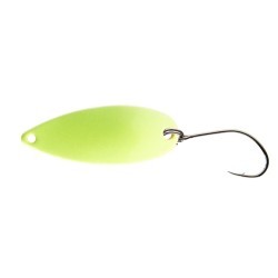 Linguriță oscilantă Cormoran Toro UL5, Farbe 11, 2.8cm/1.8g