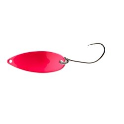 Linguriță oscilantă Cormoran Toro UL5, Farbe 30, 2.8cm/1.8g