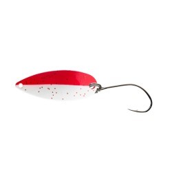 Linguriță oscilantă Cormoran Toro UL5, Farbe 30, 2.8cm/1.8g