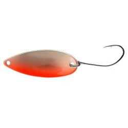 Linguriță oscilantă Cormoran Toro UL5, Farbe 38, 2.8cm/1.8g