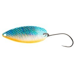 Linguriță oscilantă Cormoran Toro UL5, Farbe 38, 2.8cm/1.8g