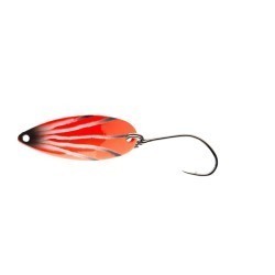 Linguriță oscilantă Cormoran Toro UL5, Farbe 08, 2.8cm/1.8g