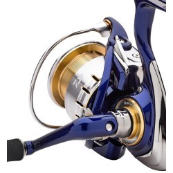 Tambur de rezervă Daiwa TDR 40112QD
