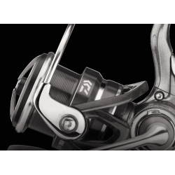 Tambur de rezervă Daiwa Exceler LT 2500